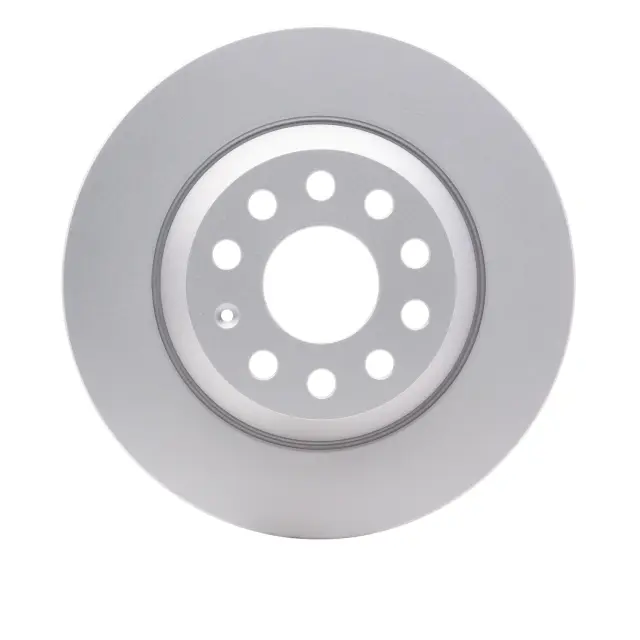60473082 - Brakes &amp; Brake Parts: Disc Brake Rotor for DYNAMIC FRICTION Image