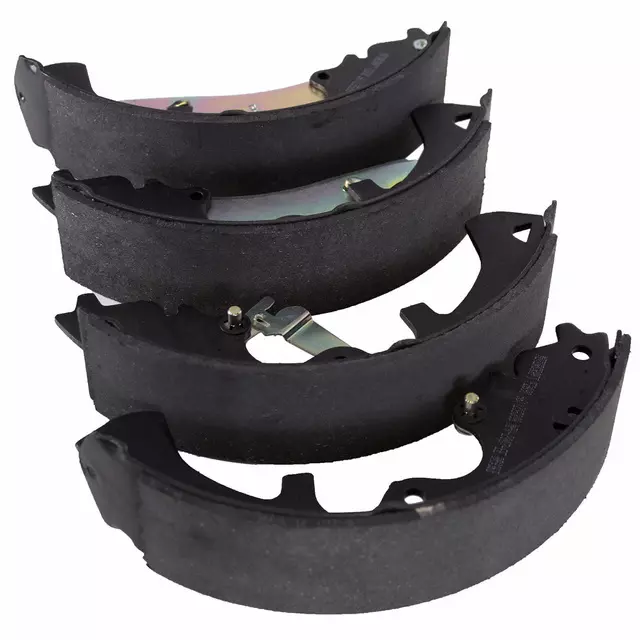 Pad - Brake - Ford (LU2Z-2V200-J)