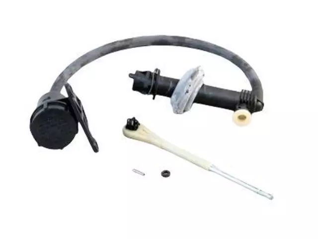 F87Z7A543AA - Clutch: Master Cylinder for Ford: Explorer, Ranger Image