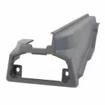 LB5Z7863389AB - Body: Track Cover for Lincoln: Aviator Image