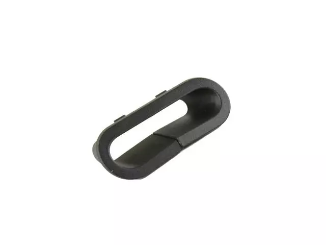 6GB07LXHAA - : Seat Belt Quarter Trim Bezel, Right for Alfa Romeo Image