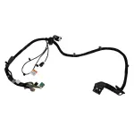 G1EZ14630S - : Wire Assembly Jumper for Ford Image