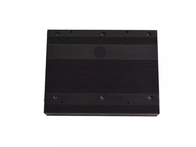 Amplifier - Mopar (68267299AB)