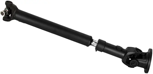 938198 - Driveline and Axles: Front 1-Piece Steel Driveshaft Assembly for Dorman Image