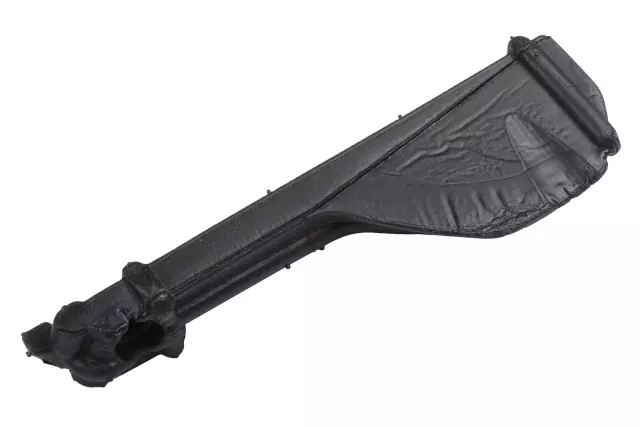 84166382 - Body: Mirror Assembly Seal for Chevrolet: Traverse, Traverse Limited Image