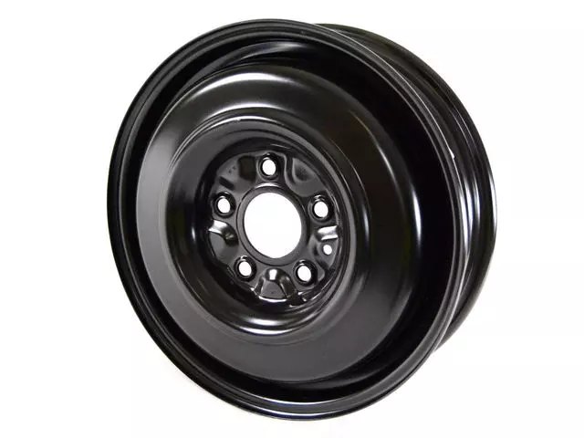 4721567AC - Wheels: Steel Wheel for Mopar Image image