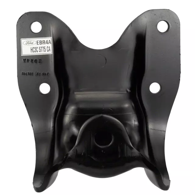HC3Z5775C - : Bracket Rear Spring for Ford Image