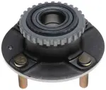 712160 - : Raybestos R-Line Wheel Bearing &amp; Hub Assy for Raybestos Brakes Image