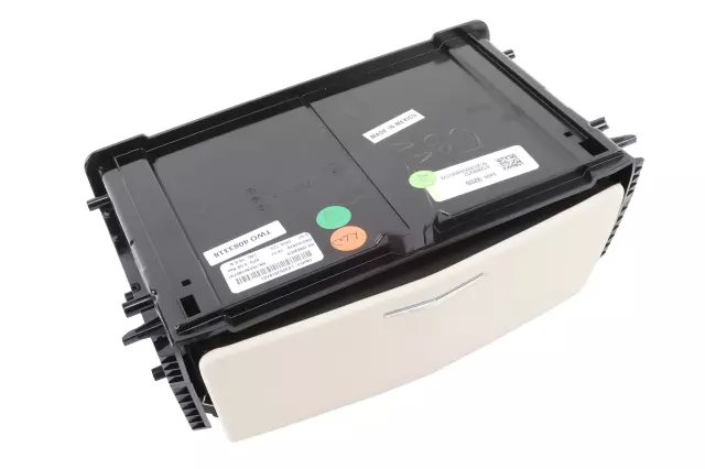 85077477 - Body: Compartment for Cadillac: Escalade, Escalade ESV Image