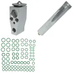 AK2779 - : A/C System Repair Kit -- Ancillary Kit for UAC Image