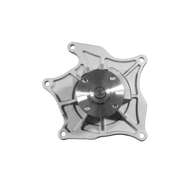 252890 - : Engine Water Pump for ACDelco Image