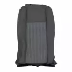 HK4Z9966600CAE - Body: Seat Back Cover for Ford: Transit-150, Transit-250, Transit-350, Transit-350 HD Image