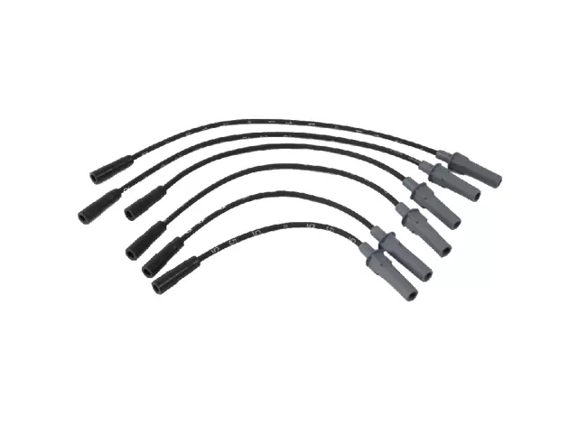 5019593AA - Electrical: Ignition Cable Package for Mopar Image