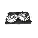 68031872AA - Cooling: Fan Shroud for Mopar Image