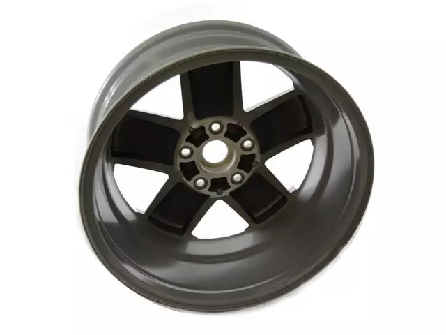 1JC34XZAAB - Wheels: Aluminum Wheel, Front Or Rear for Mopar Image