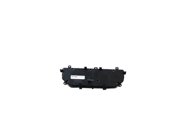 6SX72DX9AA - Electrical: Center Stack for Mopar Image