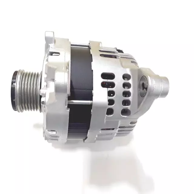 23700AB030 - : Alternator Assembly 2014-17 Forester Turbo for Subaru Image