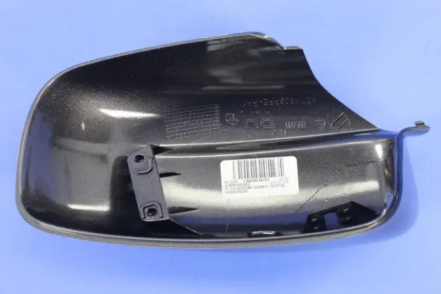 Mirror Cap, Right - Mopar (5LM40TZZAA)