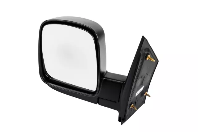 15937986 - : Mirror Asm-O/S Rr View for Chevrolet: Express 1500, Express 2500, Express 3500 | GMC: Savana 1500, Savana 2500, Savana 3500 Image