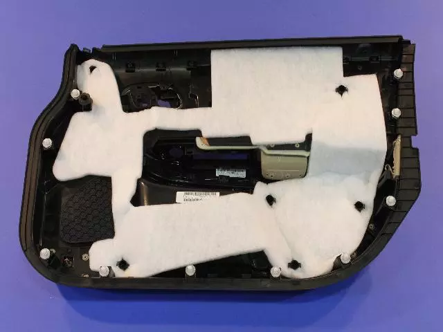 1VW871L1AA - Interior Trim: Front Door Trim Panel, Left for Mopar Image