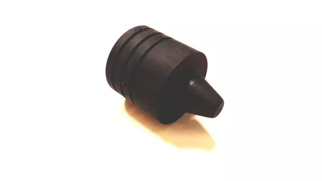 57533FG010 - Body: Hinge Stopper for Subaru: Impreza, WRX, WRX STI Image