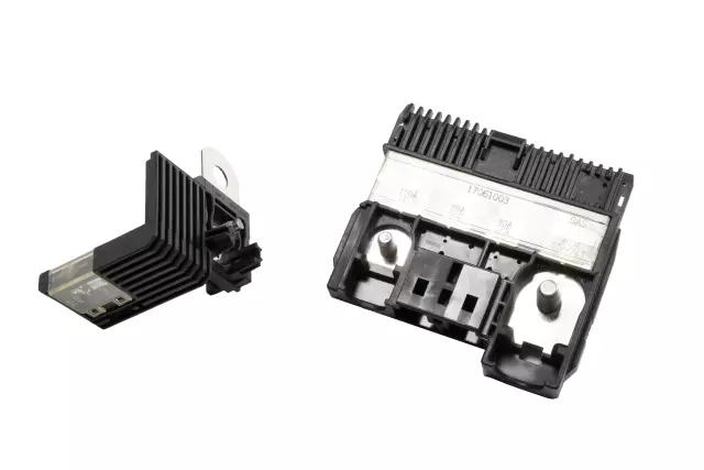 96954323 - : 2012-2020 Chevrolet Sonic - Fuse Block for GM Image
