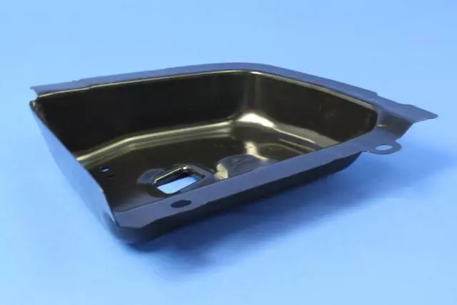 68096050AA - Body Sheet Metal Except Doors: Taillamp Mounting Panel, Right for Mopar Image image