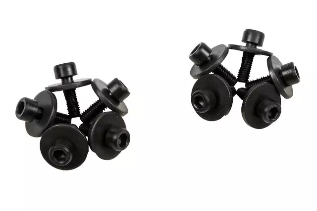 Water Pump Housing Bolt - GM (94501228)