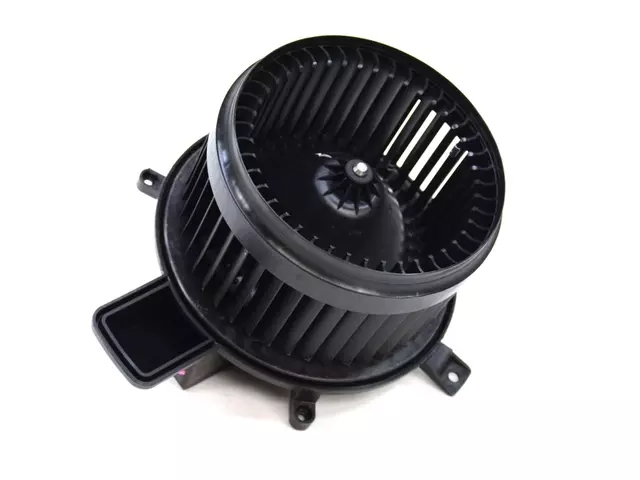 Blower With Wheel Motor - Mopar (68224166AA)