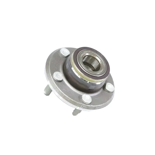 4779199AA - Suspension: Front Hub &amp; Bearing for Mopar Image