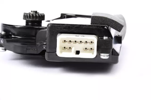 Sunroof Motor - GM (88944363)