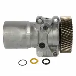 HPP10RM - Air &amp; Fuel Delivery: Motorcraft™ Diesel Fuel Injector Pump for Ford: Excursion, F-250 Super Duty, F-350 Super Duty, F-450 Super Duty, F-550 Super Duty Image