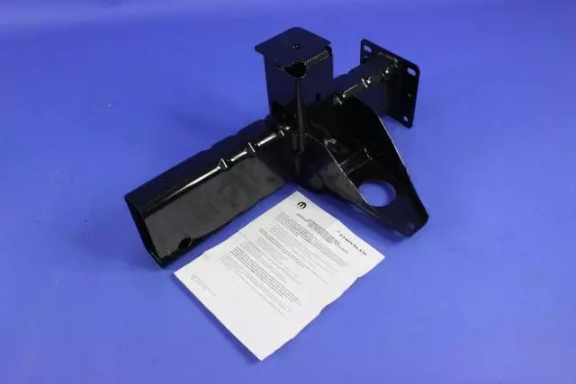 Left Front Rail Kit - Mopar (68060069AC)