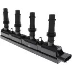 IGC4048 - : IGNITION COIL - NEW for Hitachi Image