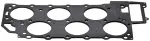 401820 - : Gasket, cylinder head for Elring Image