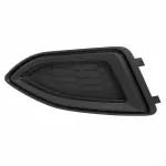 FT4Z17B814AA - : Outer Grille for Ford: Edge Image