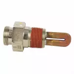 GJ7Z6A051B - : Block Heater for Ford: Bronco, Bronco Sport, Escape, Explorer, Fusion, Maverick, Ranger | Lincoln: Corsair Image