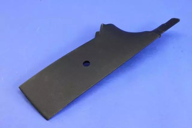 Cowl Side Trim Panel, Right - Mopar (UR52DX9AA)