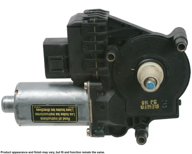 472033 - Interior: Power Window Motor for Cardone Image