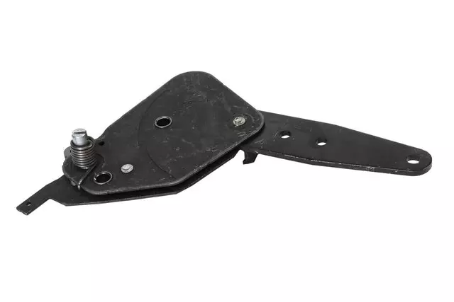 Passenger Seat Outer Recliner - GM (19127955)