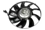 LR095536 - : URO Parts Auxiliary Engine Cooling Fan Assembly for URO Image