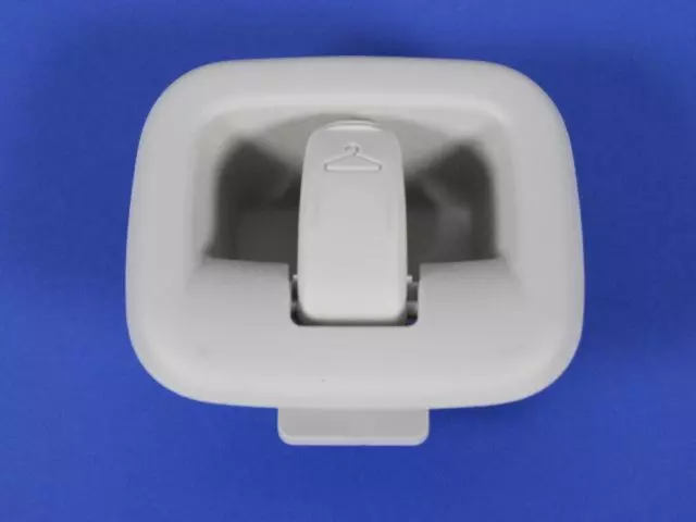 Coat Hook - Mopar (1JK661W1AA)
