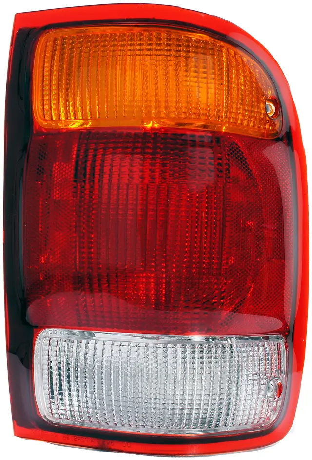 1610242 - Electrical, Lighting and Body: Tail Light Assembly for Dorman Image