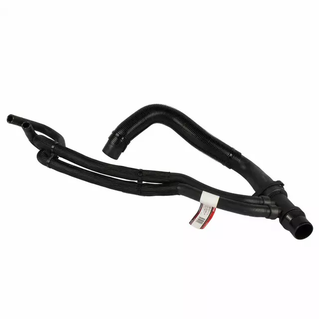 BC3Z8286M - Belts &amp; Cooling: Radiator Coolant Hose for Ford: F-450 Super Duty, F-550 Super Duty Image