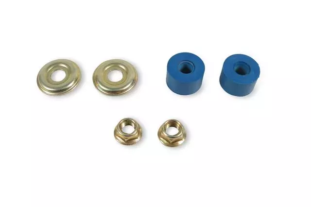 Front Suspension Stabilizer Bar Link Kit - ACDelco (MK750042)