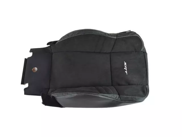 Front Seat Back Cover, Right - Mopar (5YA30DX9AC)