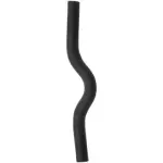 87656 - : MOLDED HEATER HOSE, DAYCO for DAYCO HYDRAULIC Image