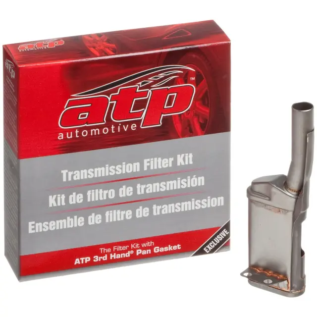 B285 - : ATP Automatic Transmission Filter for ATP Image
