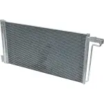 CN4914PFC - : A/C Condenser -- Condenser Parallel Flow for UAC Image
