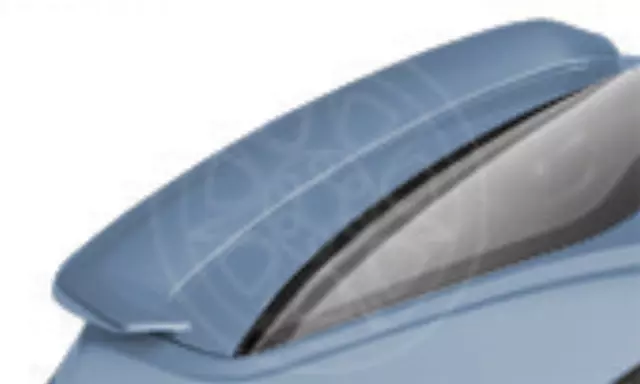 E721SFG200D7 - : Spoiler, Rear Deck Lid for Subaru Image